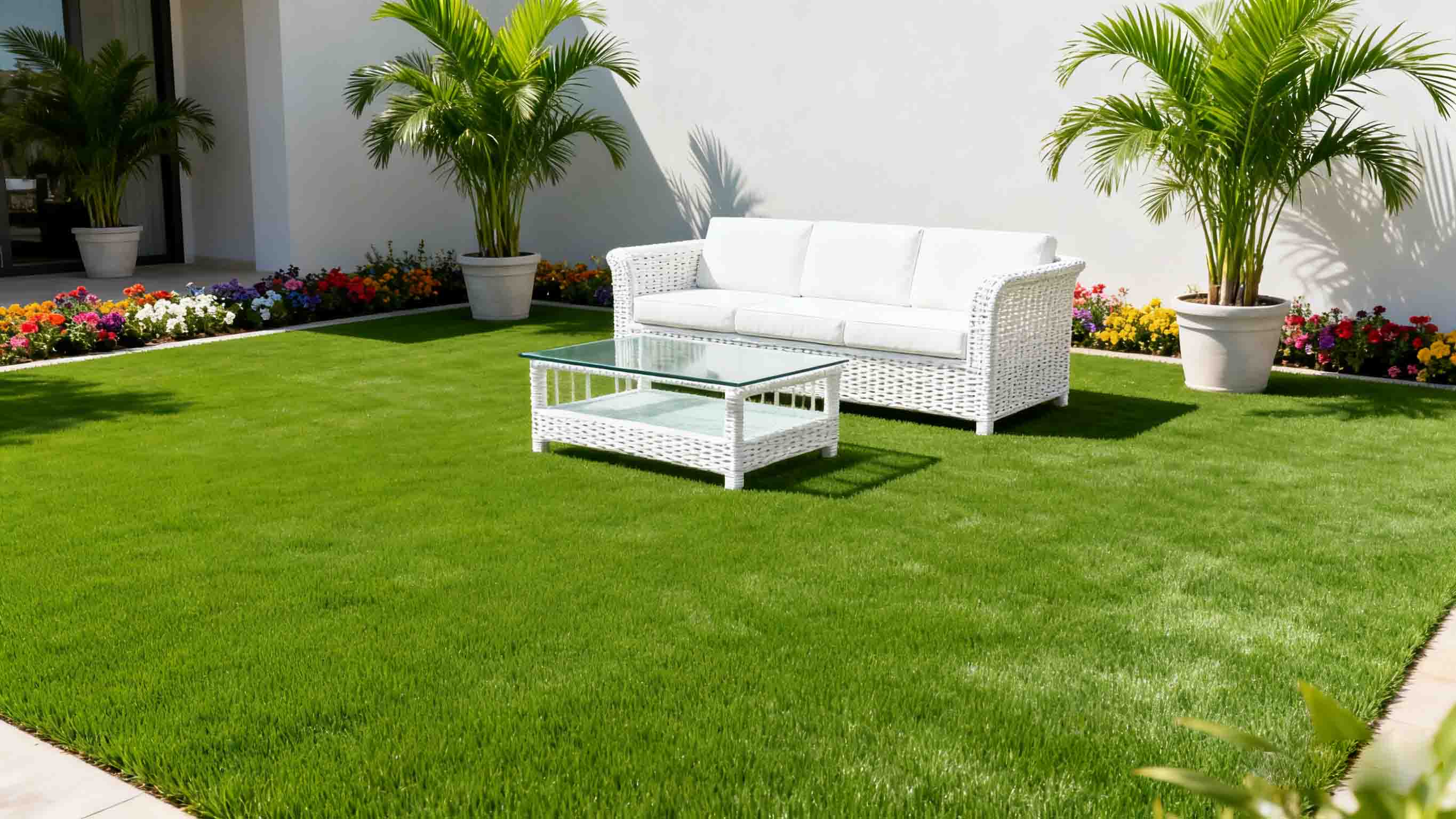 From Stadiums to Homes: The Evolution of Artificial Turf and New Life Experiences