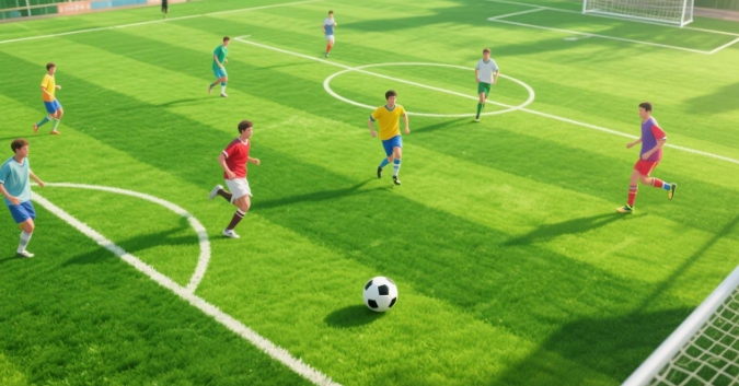 Popular Science of Artificial Turf: A Comprehensive Analysis from Principles to Applications