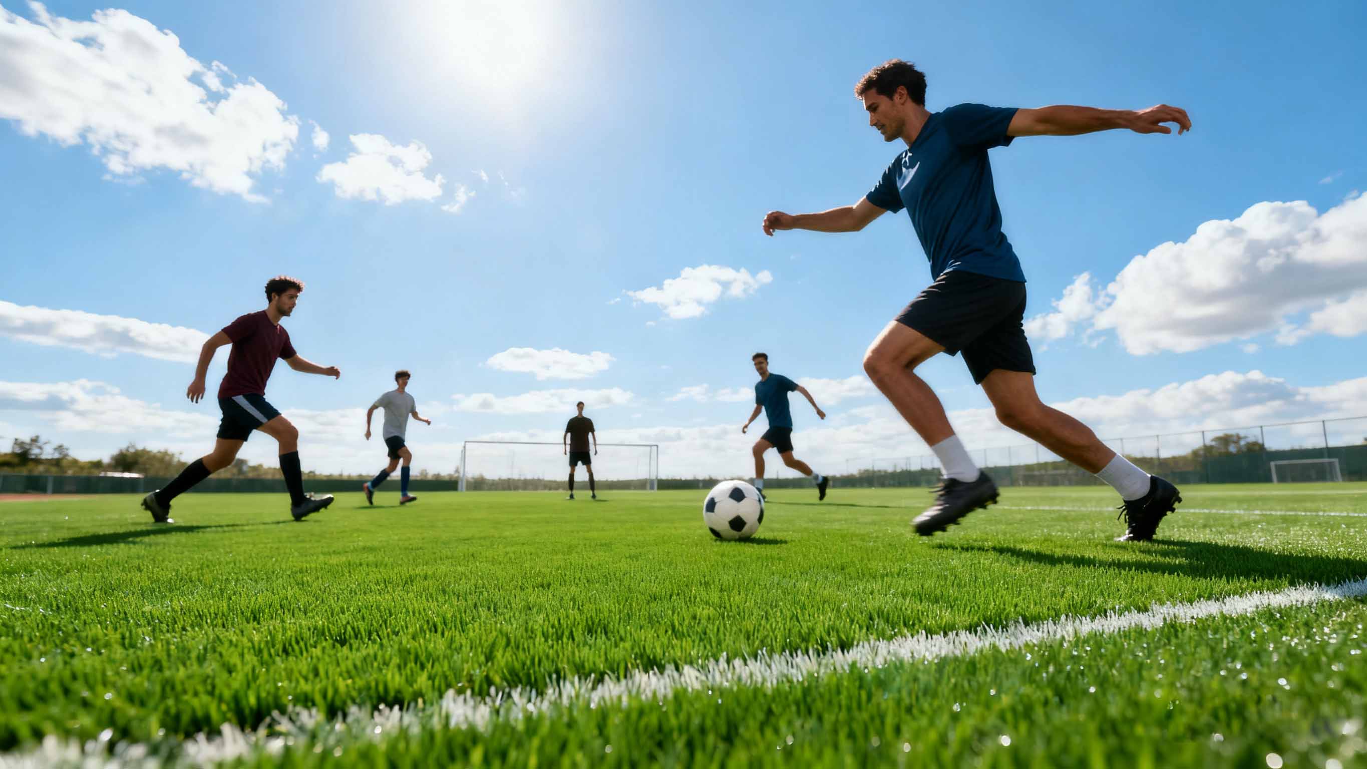 Real Record of Avoiding Pitfalls in Artificial Turf: These 